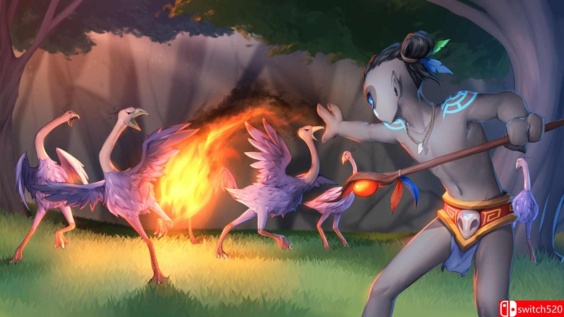 《塔尼娅（Tanzia）》Build 4799 SiMPLEX硬盘版[EN]_2