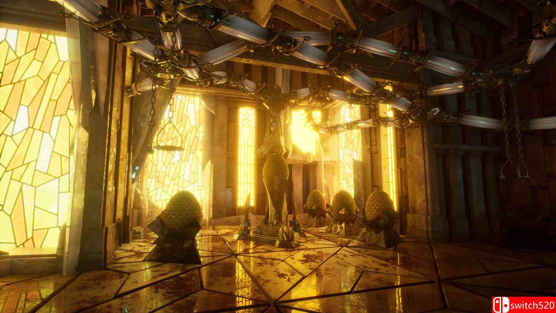 《奥普伦西亚: 窃日（Operencia: The Stolen Sun）》HOODLUM镜像版[EN]_1