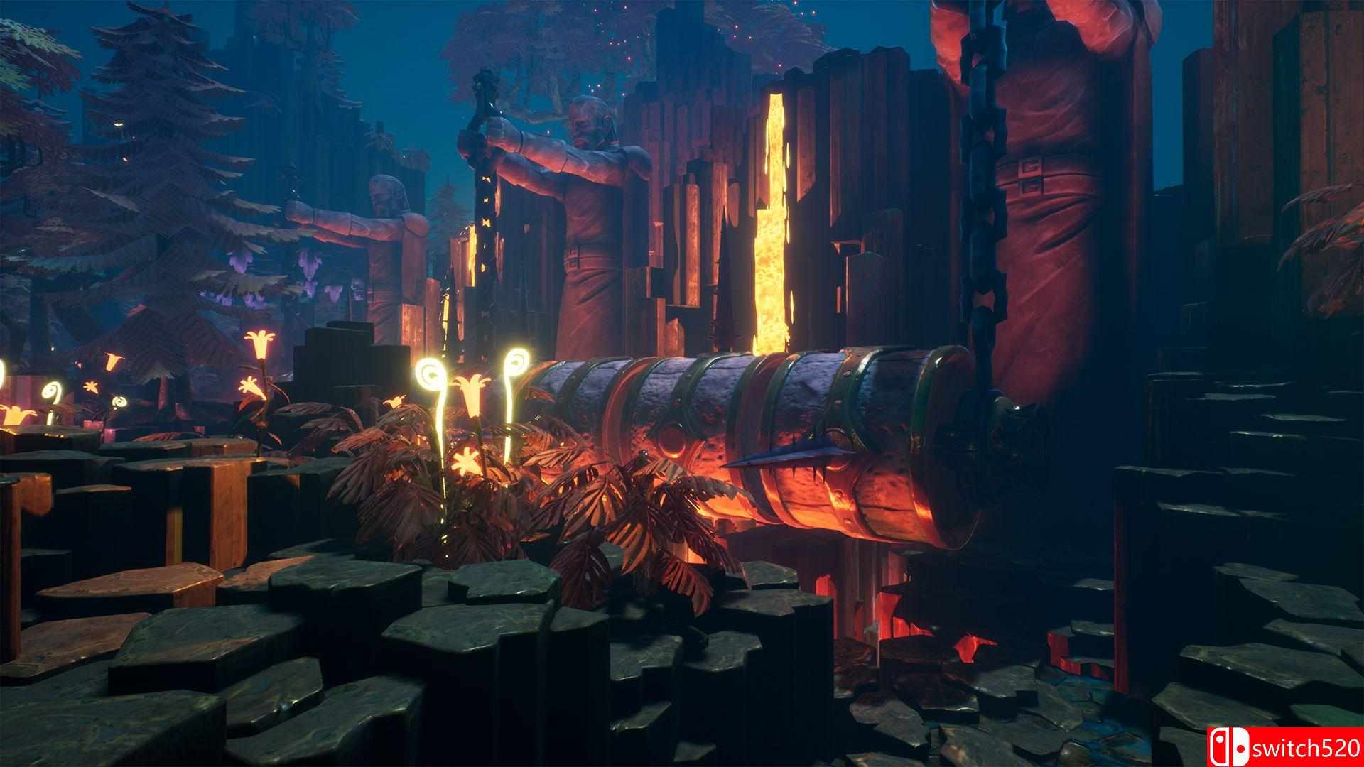 《奥普伦西亚: 窃日（Operencia: The Stolen Sun）》HOODLUM镜像版[EN]_3