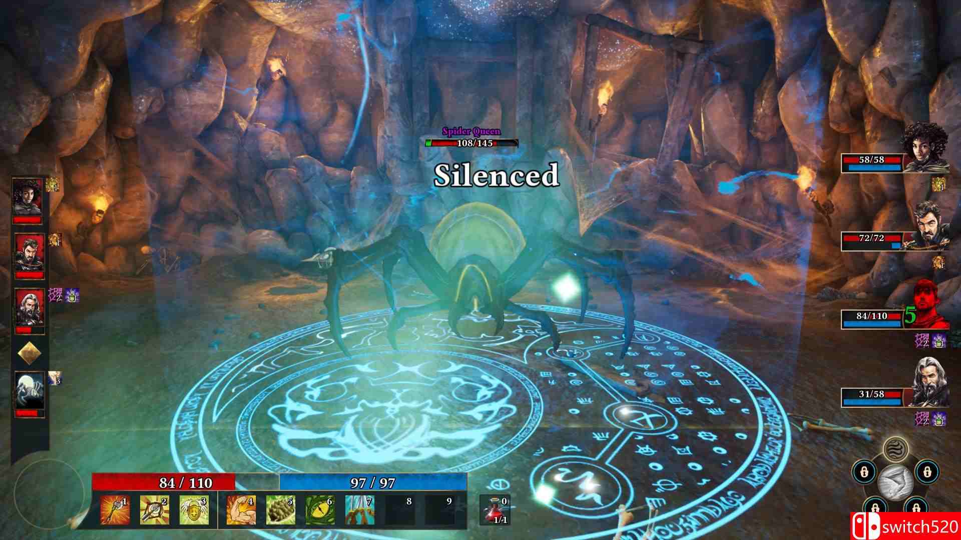 《奥普伦西亚: 窃日（Operencia: The Stolen Sun）》HOODLUM镜像版[EN]_5