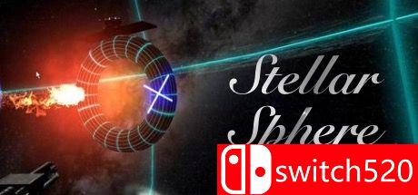 《恒星球体（Stellar Sphere）》集成Stellar Ring DARKSiDERS镜像版[EN]