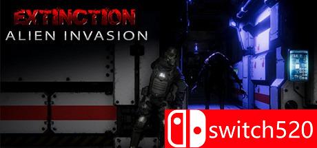 《灭绝：异形入侵（Extinction: Alien Invasion）》TiNYiSO镜像版[EN]