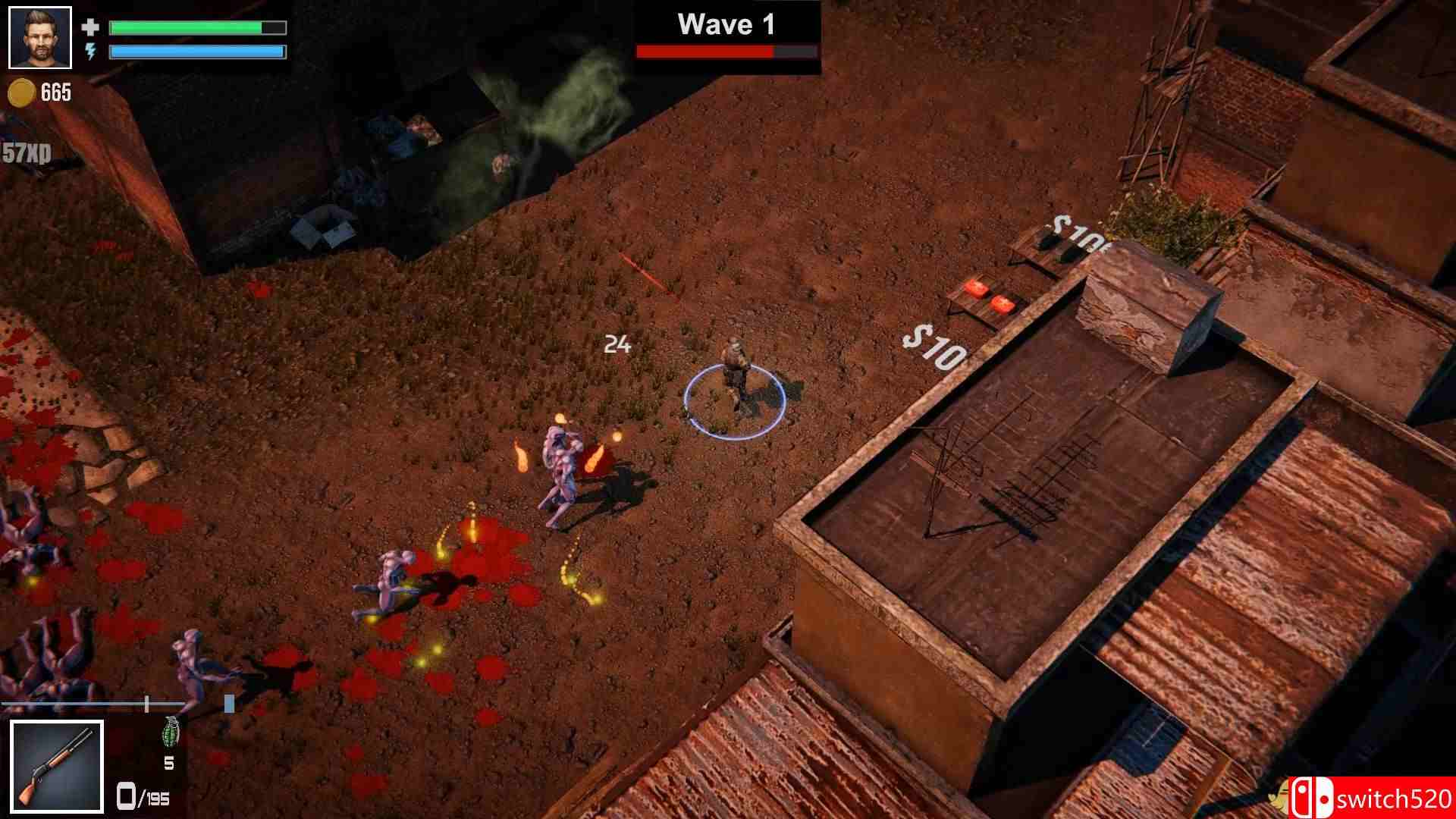 《灭绝：异形入侵（Extinction: Alien Invasion）》TiNYiSO镜像版[EN]_2
