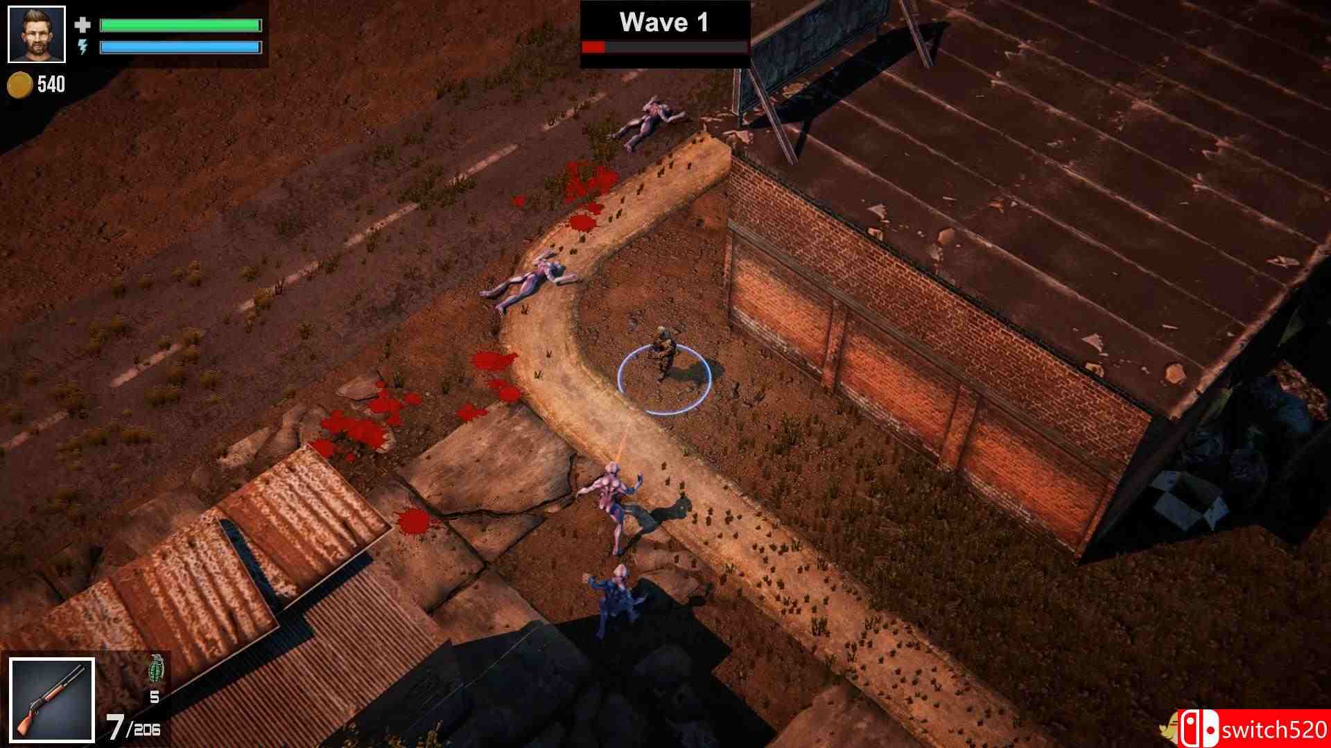 《灭绝：异形入侵（Extinction: Alien Invasion）》TiNYiSO镜像版[EN]_3