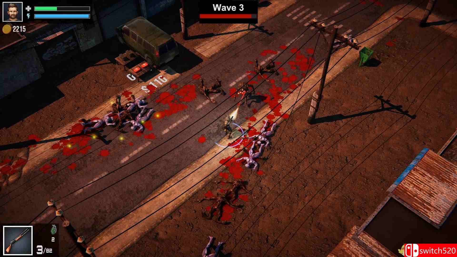 《灭绝：异形入侵（Extinction: Alien Invasion）》TiNYiSO镜像版[EN]_4