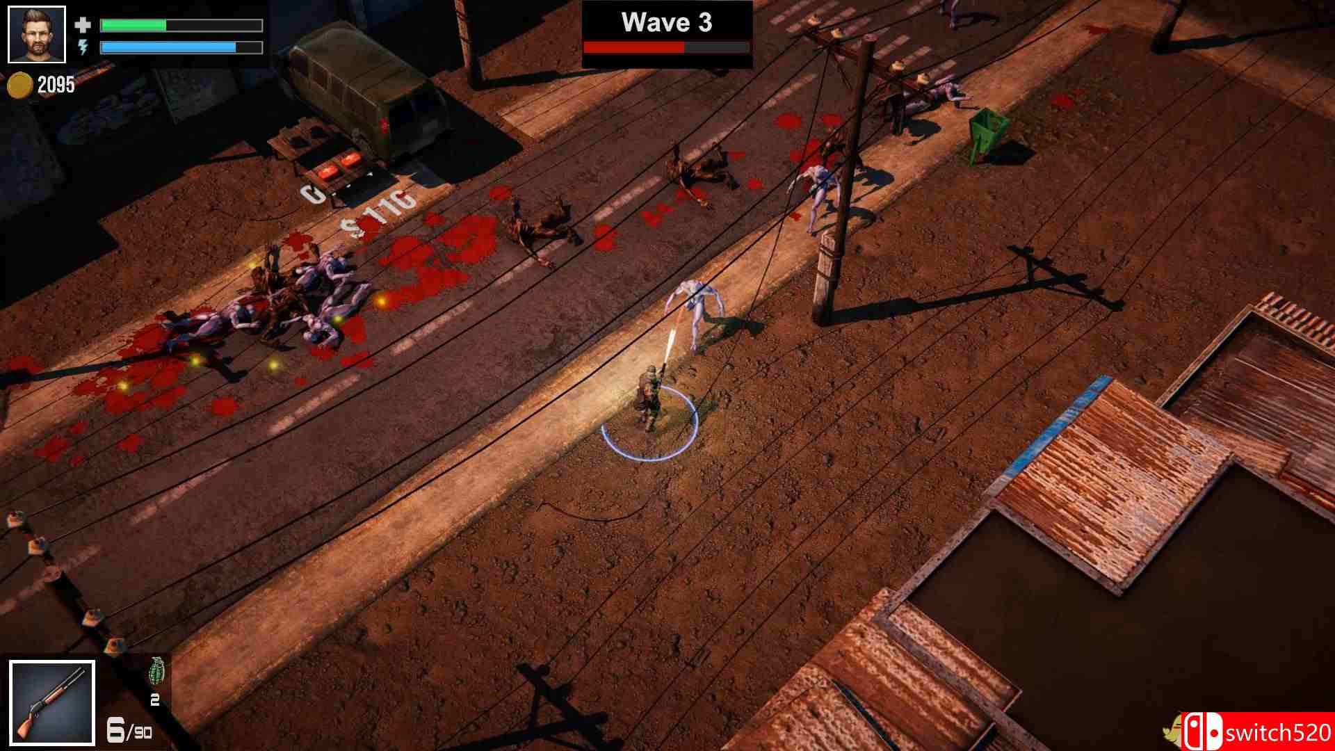 《灭绝：异形入侵（Extinction: Alien Invasion）》TiNYiSO镜像版[EN]_5