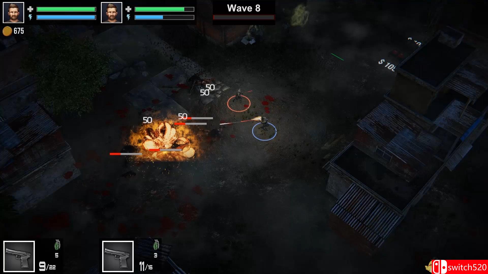 《灭绝：异形入侵（Extinction: Alien Invasion）》TiNYiSO镜像版[EN]_6