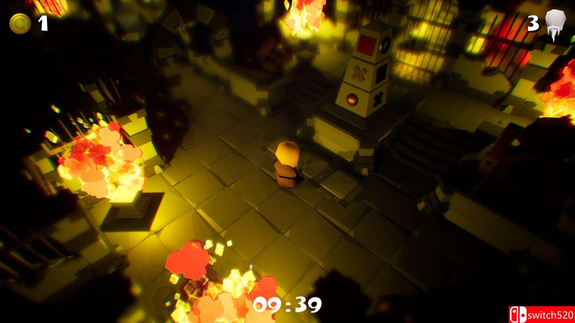 《弗兰克和10个根（Frank and 10 roots）》PLAZA镜像版[EN]_4