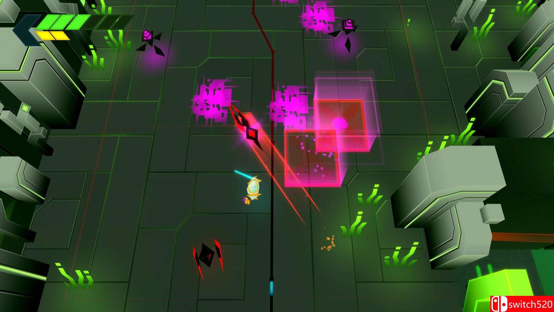 《继续（CONTINUE）》v1.1.0 SiMPLEX硬盘版[EN]_3