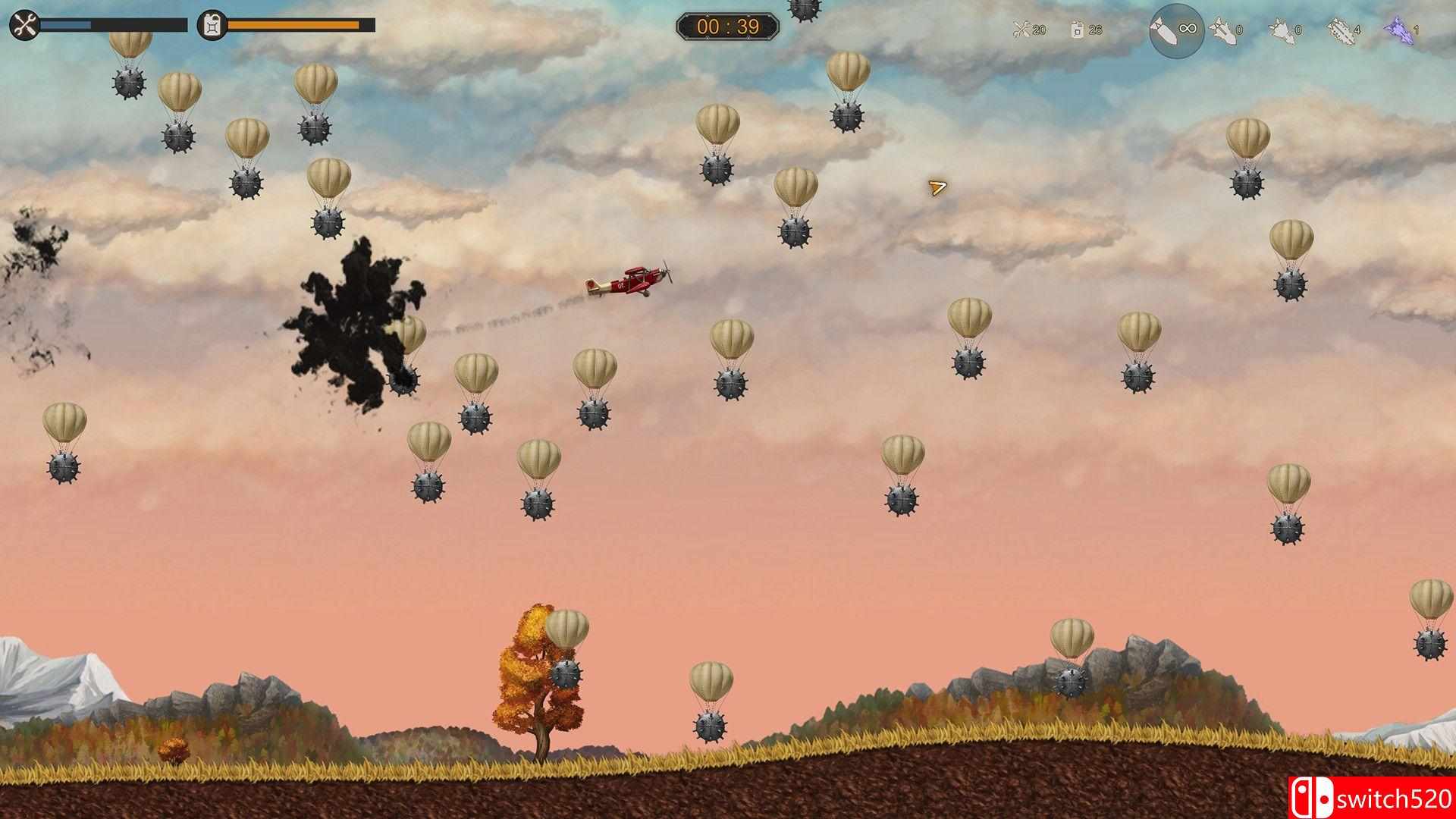 《飞机进化（Aircraft Evolution）》v1.2.5 SiMPLEX硬盘版[EN]_4