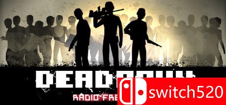 《死亡军队：无线电频率（Dead Army - Radio Frequency）》Unleashed硬盘版[EN]