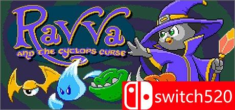 《拉夫娃和独眼巨人（Ravva and the Cyclops Curse）》v1.2 SiMPLEX硬盘版[CN/EN]