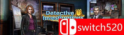 《侦探调查（Detective Investigations）》RAZOR硬盘版[EN]
