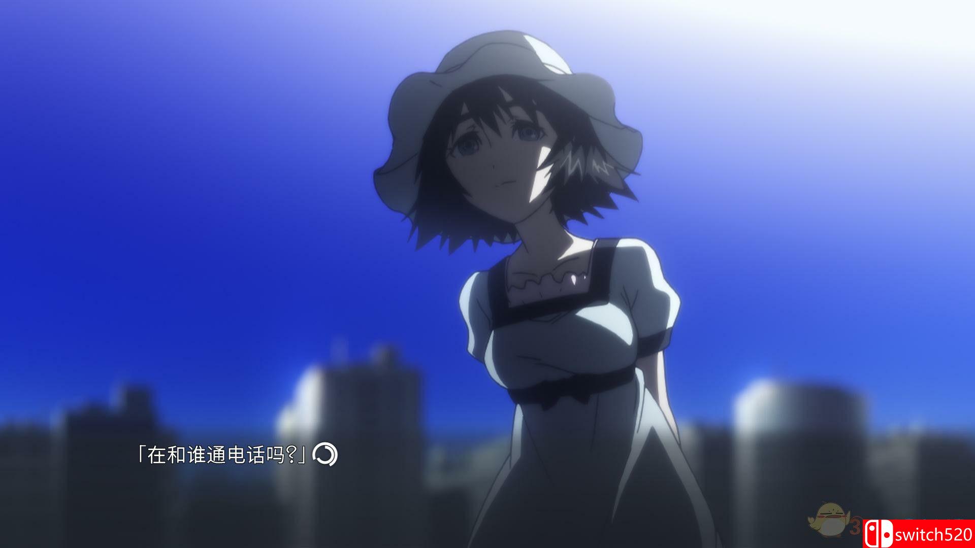 《命运石之门：精英（STEINS;GATE ELITE）》官方中文 免安装未加密版[CN]_3