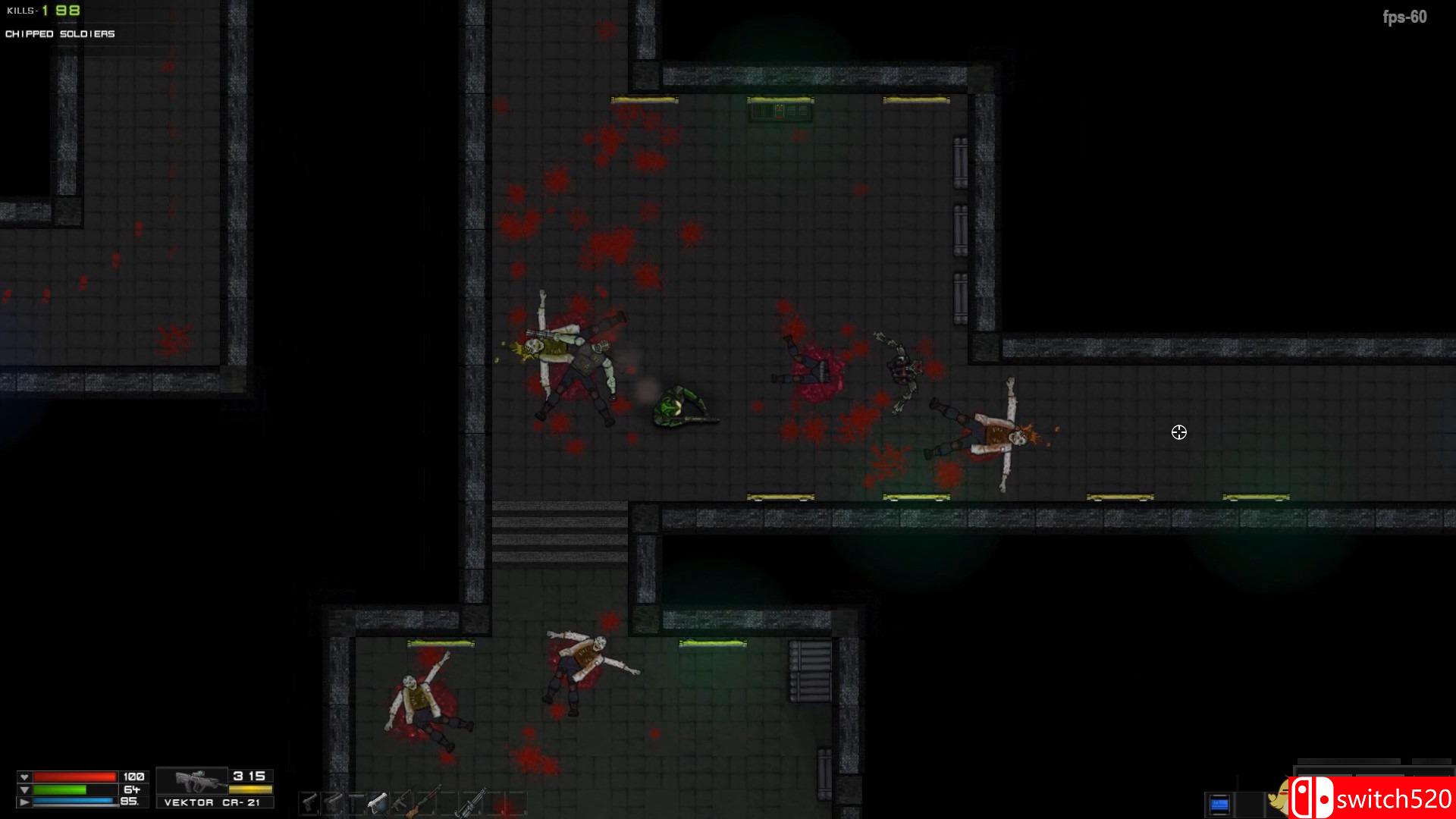 《终于死亡（Die Already）》Unleashed硬盘版[EN]_5