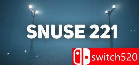 《SNUSE 221（SNUSE 221）》TiNYiSO镜像版[EN]