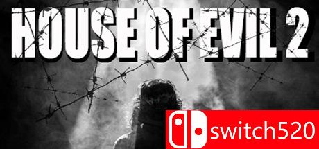 《邪恶之家2（House of Evil 2）》PLAZA镜像版[TW/EN]