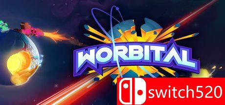 《Worbital（Worbital）》v1.07.6206 SiMPLEX硬盘版[EN]