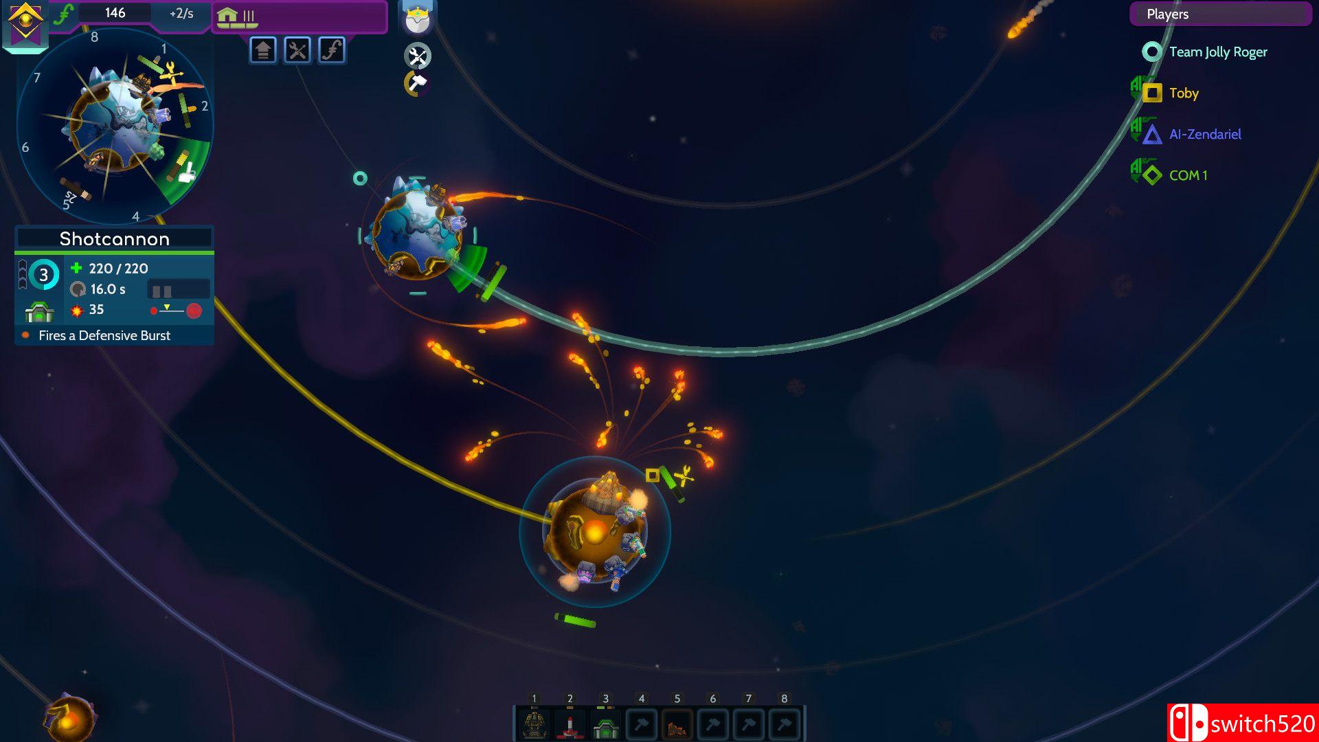 《Worbital（Worbital）》v1.07.6206 SiMPLEX硬盘版[EN]_4