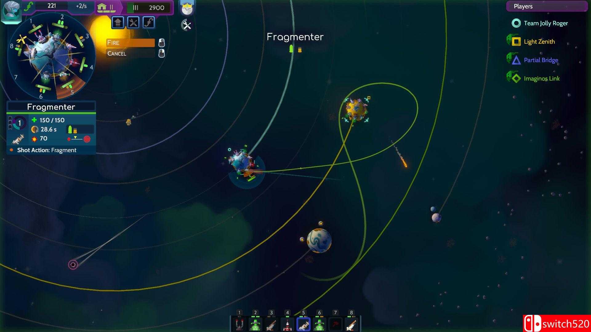 《Worbital（Worbital）》v1.07.6206 SiMPLEX硬盘版[EN]_5