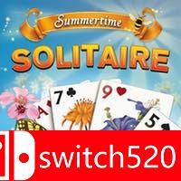 《夏日纸牌（Summertime Solitaire）》RAZOR硬盘版[EN]