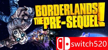 《无主之地：前传（Borderlands: The Pre-Sequel）》高清重制版 PLAZA镜像版[EN]