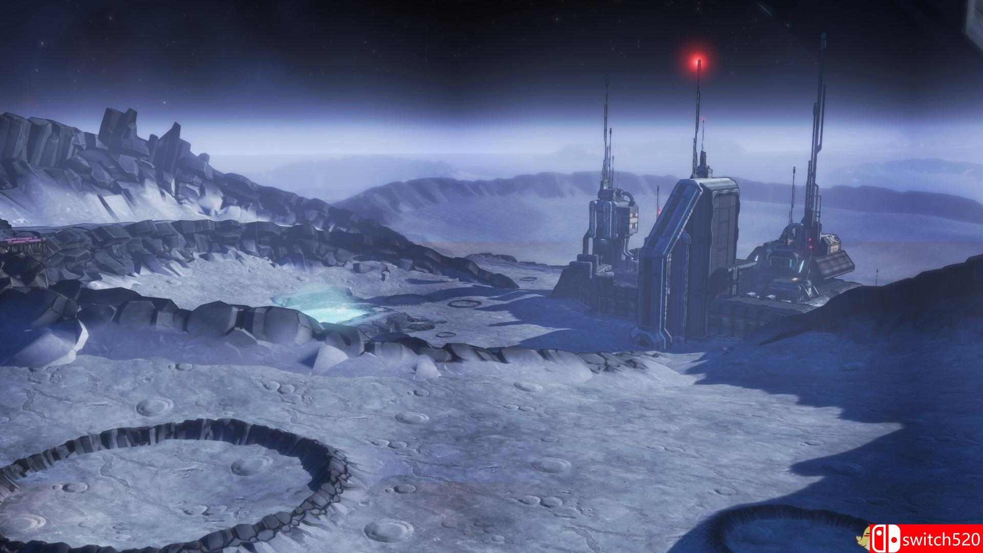 《无主之地：前传（Borderlands: The Pre-Sequel）》高清重制版 PLAZA镜像版[EN]_7