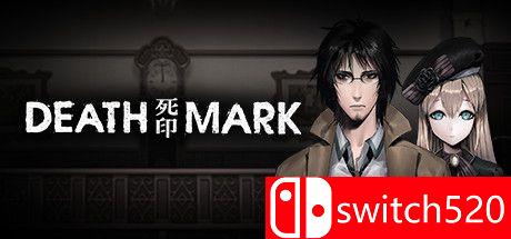 《死印（Death Mark）》DARKSiDERS镜像版[EN/JP]