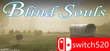《盲人灵魂（Blind Souls）》PLAZA镜像版[CN/EN/JP]