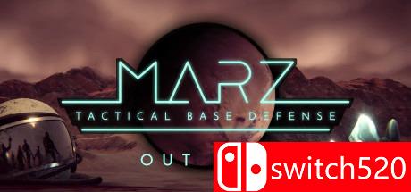《火星Z：战术基地防御（MarZ: Tactical Base Defense）》CODEX镜像版[CN/EN][更新升级档]