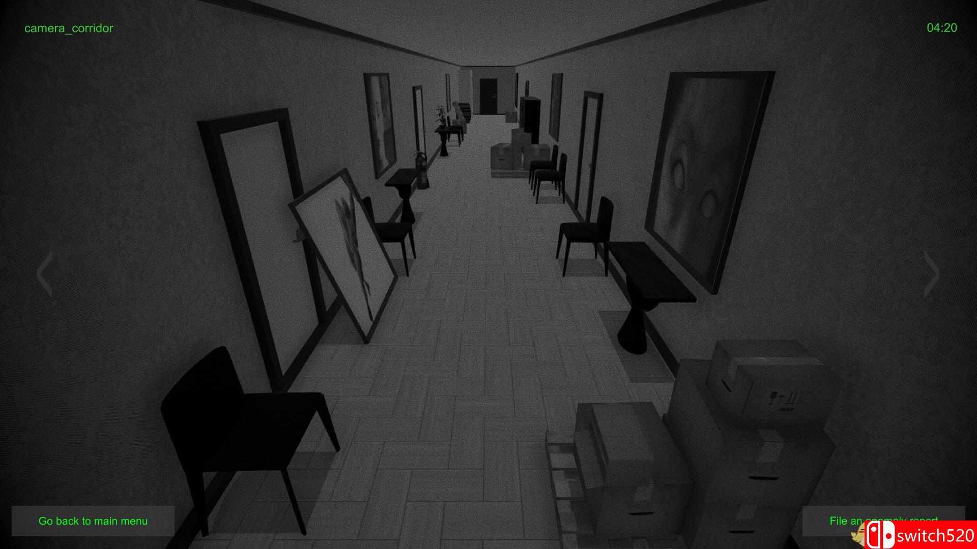 《我在执行监视任务（I'm on Observation Duty）》TiNYiSO镜像版[EN]_1