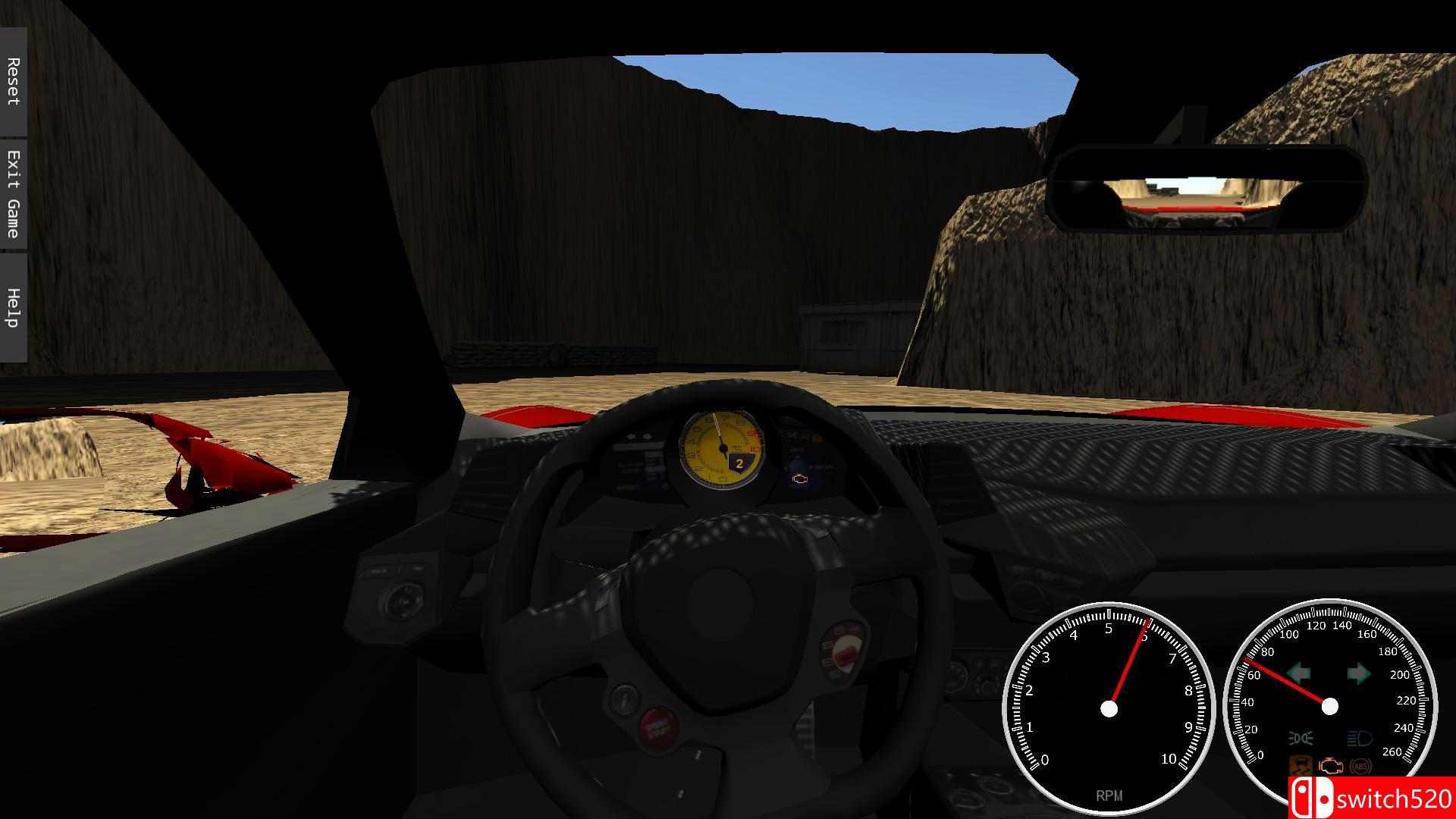 《寻找石油赛车版（Find the Oil Racing Edition）》TiNYiSO镜像版[EN]_5