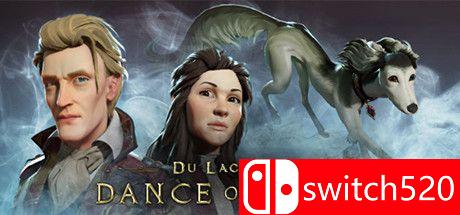 《杜·拉克与勒菲：死亡之舞（Dance of Death: Du Lac & Fey）》PLAZA镜像版[EN]