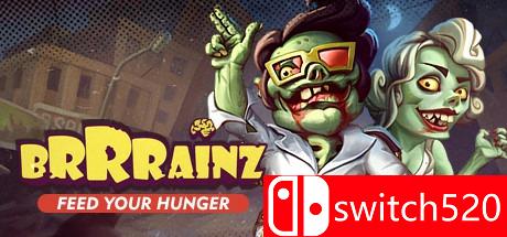 《大脑仁（Brrrainz: Feed your Hunger）》64位 多国语言 RAZOR硬盘版[CN/EN]