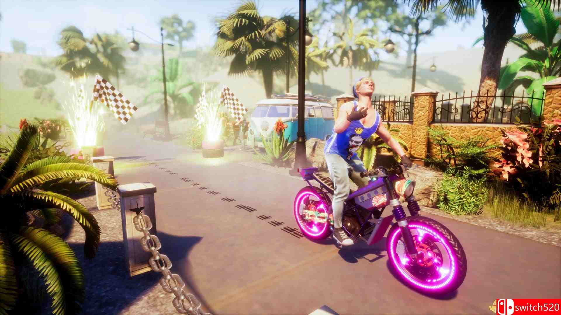 《城市游乐场（Urban Trial Playground）》CODEX镜像版[CN/TW/EN]_4