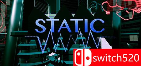 《Static（Static）》PLAZA镜像版[EN]