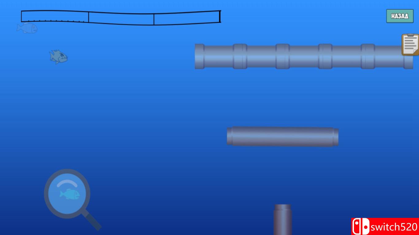 《水下狩猎（Underwater hunting）》RAZOR硬盘版[EN]_1