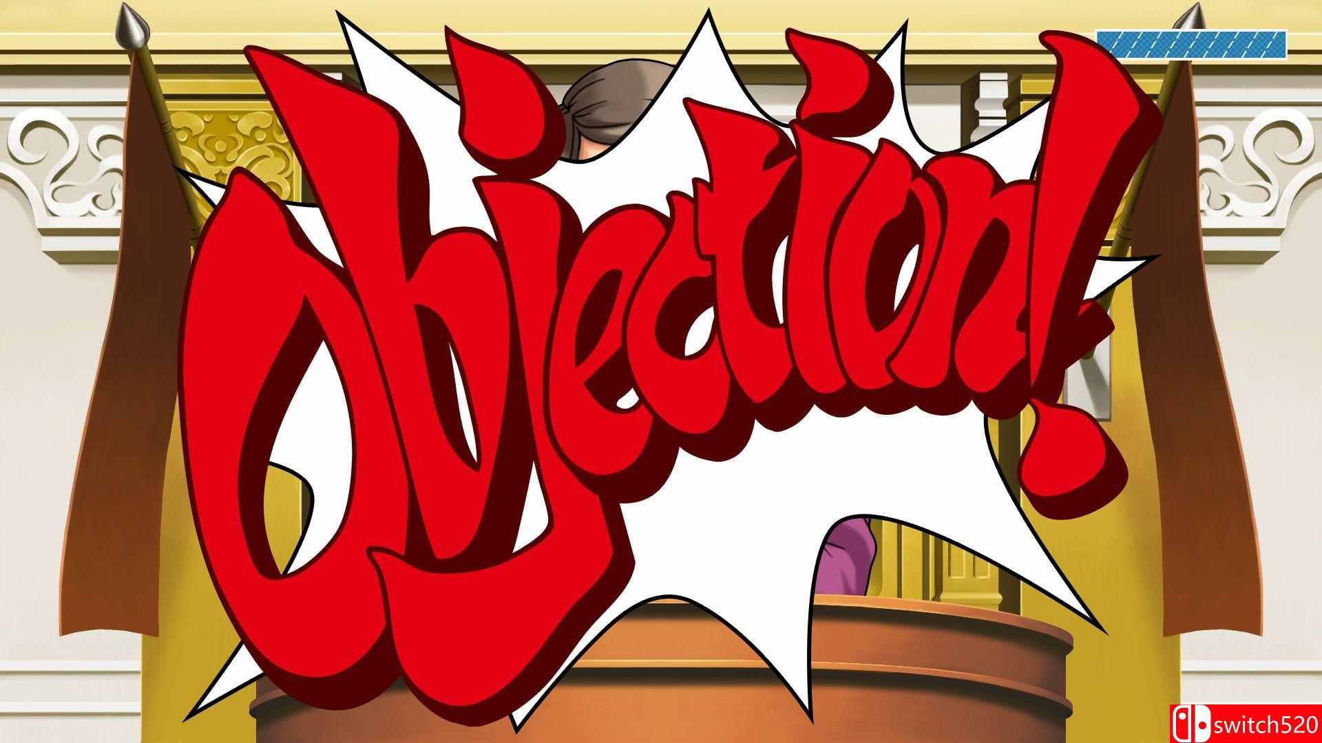 《逆转裁判123：成步堂合辑（Phoenix Wright: Ace Attorney Trilogy）》CODEX镜像版[EN/JP]_1