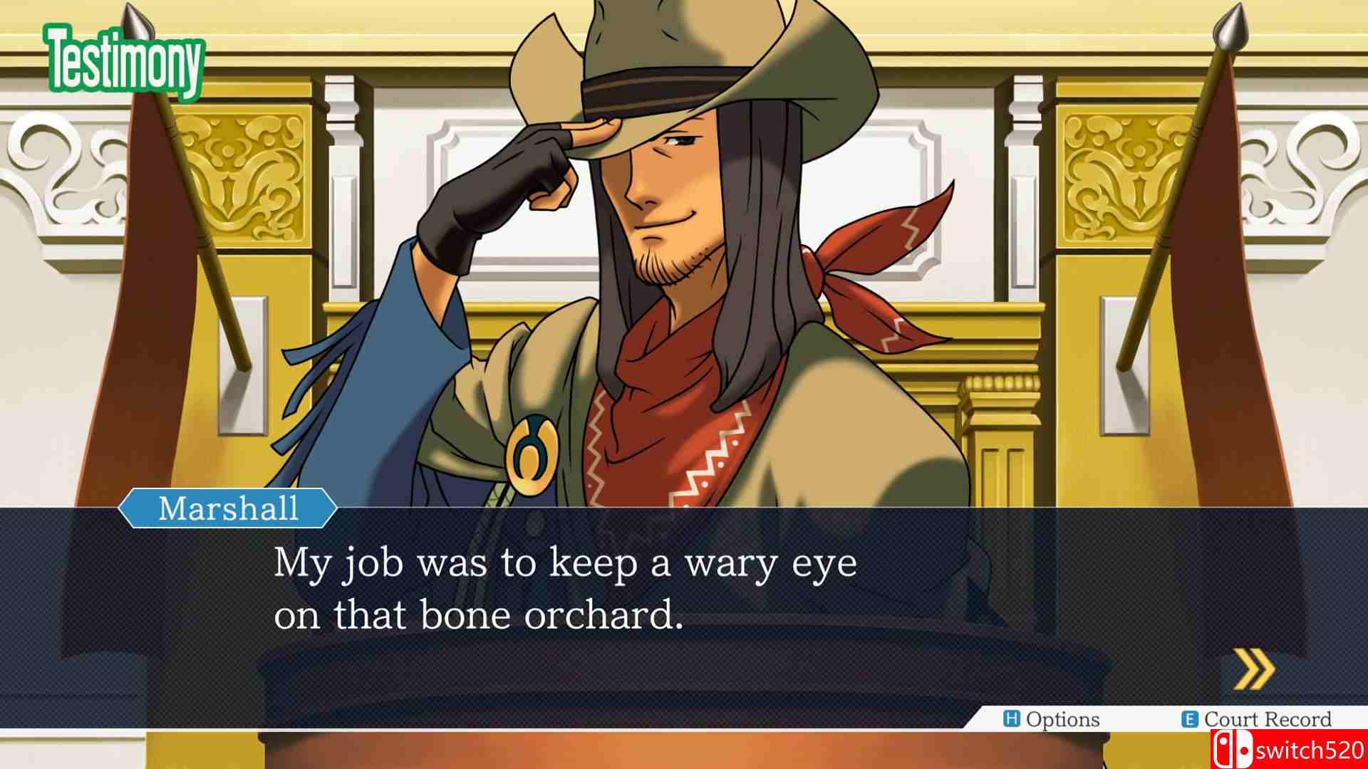 《逆转裁判123：成步堂合辑（Phoenix Wright: Ace Attorney Trilogy）》CODEX镜像版[EN/JP]_3