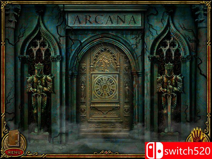 《奥卡纳医生的橱柜（The Cabinets of Doctor Arcana）》RAZOR硬盘版[EN]_2