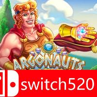 《阿尔贡特斯米达斯手套（Argonauts Agency Glove of Midas）》典藏版 RAZOR硬盘版[EN]