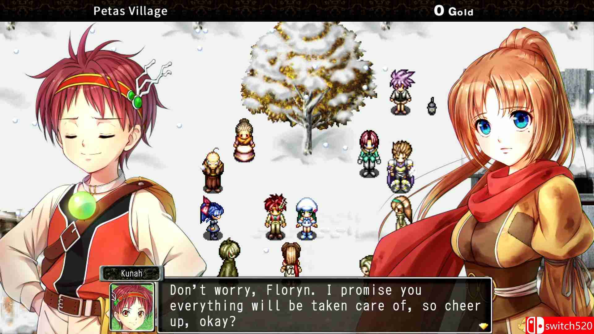 《龙之天使（Frane: Dragons' Odyssey）》Unleashed硬盘版[EN]_2