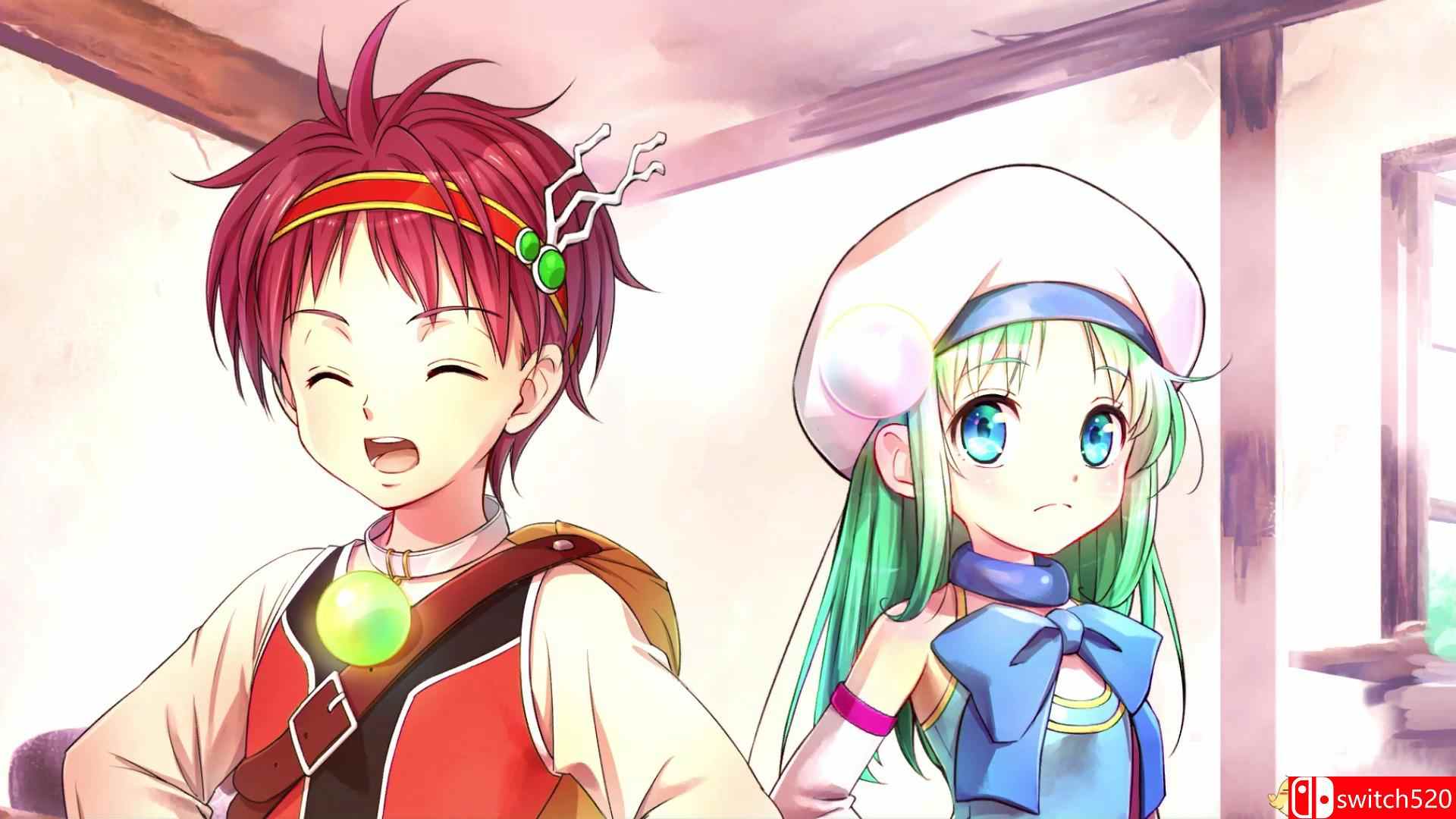 《龙之天使（Frane: Dragons' Odyssey）》Unleashed硬盘版[EN]_3