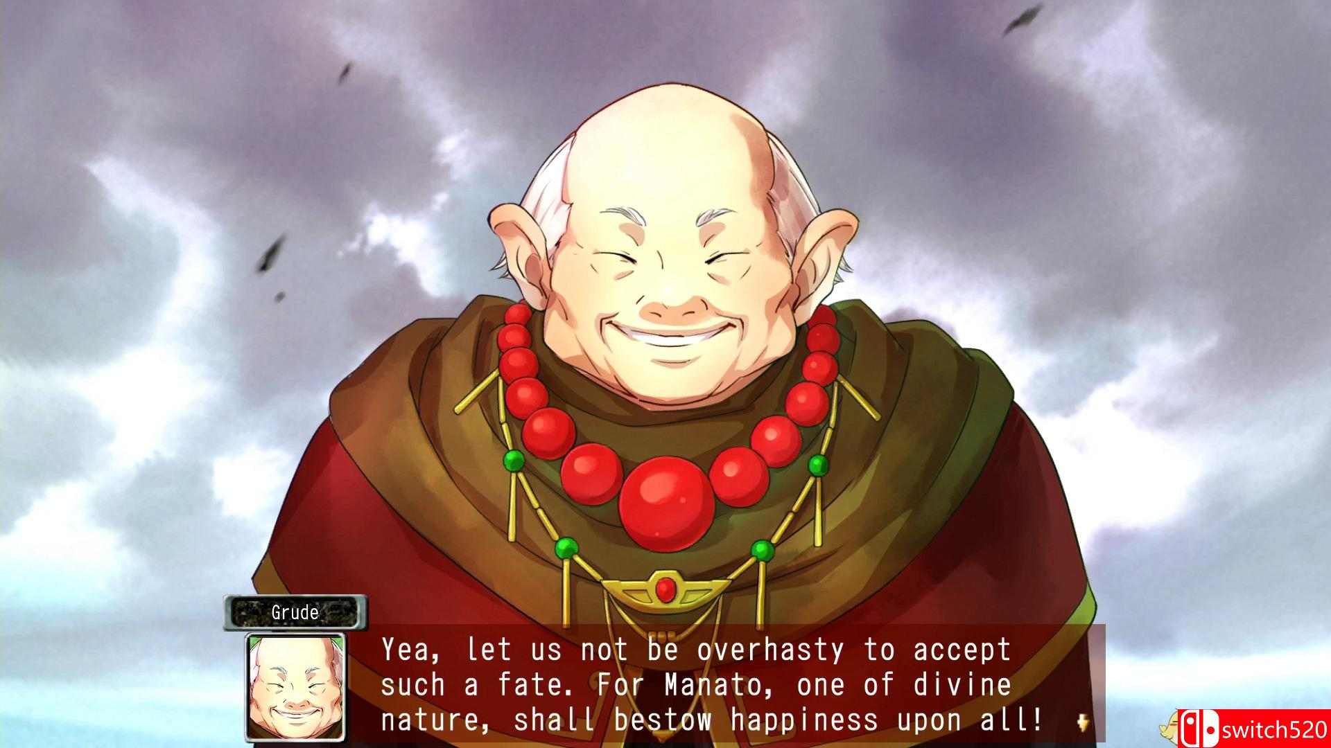 《龙之天使（Frane: Dragons' Odyssey）》Unleashed硬盘版[EN]_4