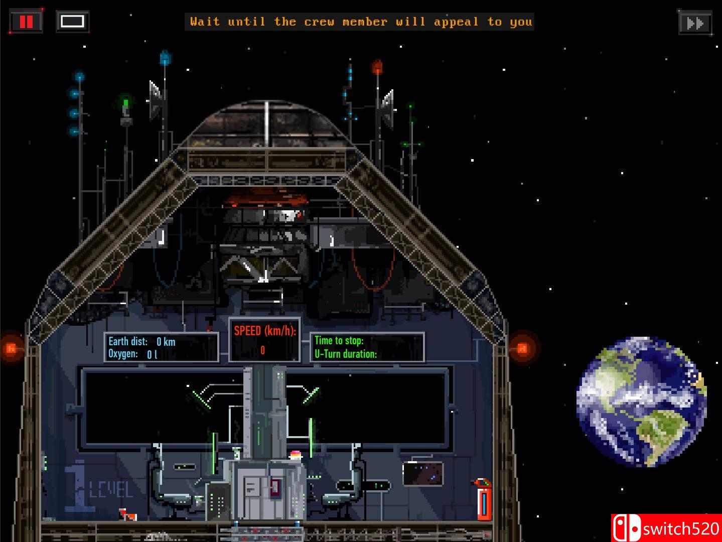 《太空事件（Space Incident）》v.7 二国语言 ALiAS硬盘版[EN]_1