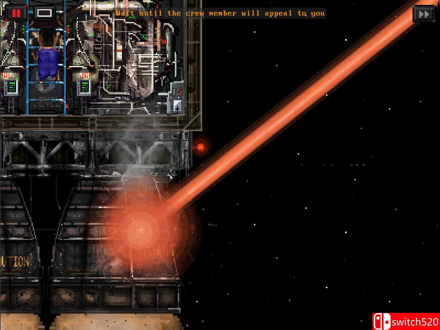 《太空事件（Space Incident）》v.7 二国语言 ALiAS硬盘版[EN]_2