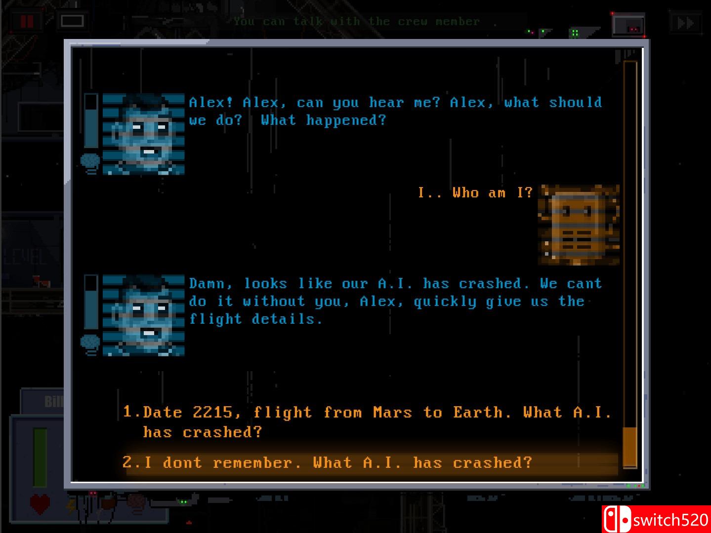 《太空事件（Space Incident）》v.7 二国语言 ALiAS硬盘版[EN]_4