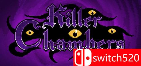 《杀人屋（Killer Chambers）》SiMPLEX硬盘版[EN]