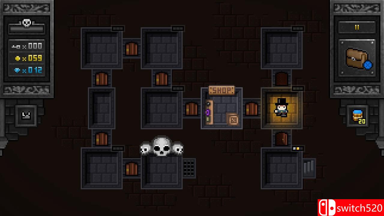 《杀人屋（Killer Chambers）》SiMPLEX硬盘版[EN]_4