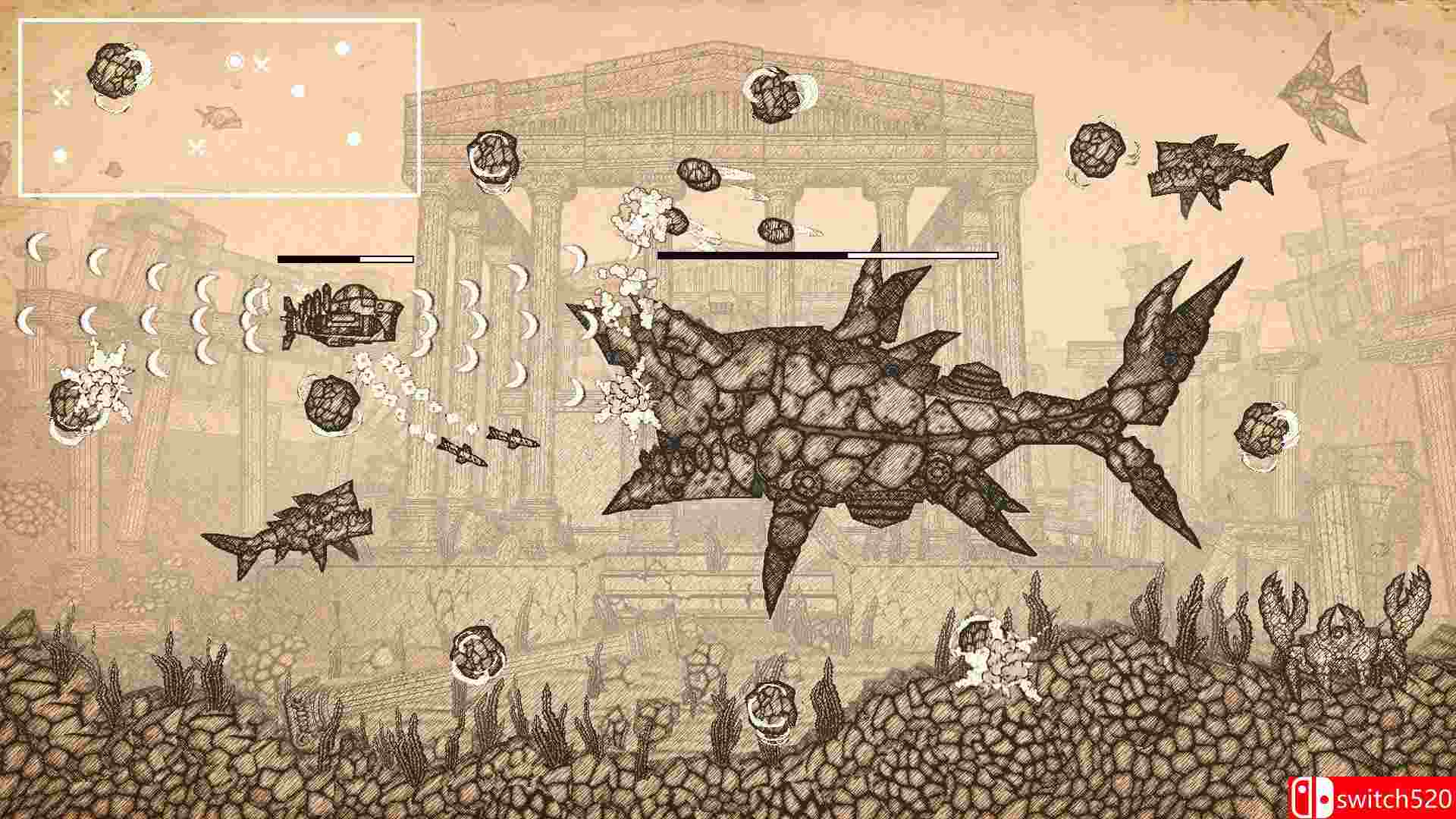 《亚特兰蒂斯之地（Earth Atlantis）》SiMPLEX硬盘版[EN/JP]_2